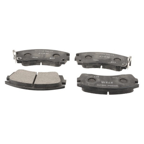 HITACHI® - Brake Pads