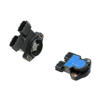 Hitachi® - Throttle Position Sensor