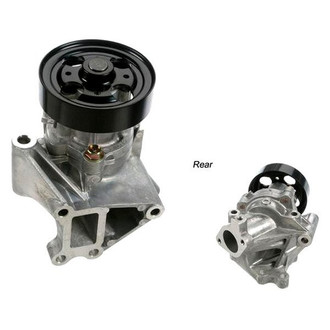 Hitachi® - OE Replacement Engine Coolant Water Pump