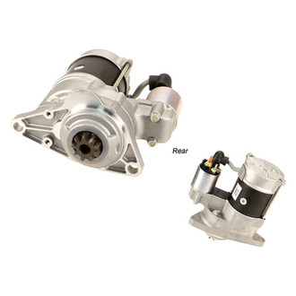 Hitachi® - Remanufactured Starter