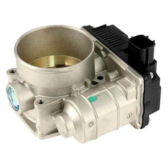 Hitachi® - Fuel Injection Throttle Body
