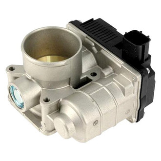 Hitachi® - Fuel Injection Throttle Body