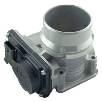 Hitachi® - Fuel Injection Throttle Body