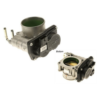 Hitachi® - Fuel Injection Throttle Body