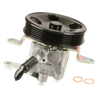 Hitachi® - New Power Steering Pump