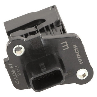 Hitachi® - Mass Air Flow Sensor