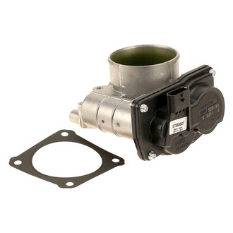 Hitachi® - Right Fuel Injection Throttle Body