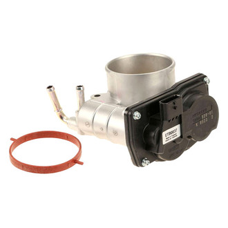 Hitachi® - Fuel Injection Throttle Body