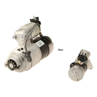 Hitachi® - Remanufactured Starter