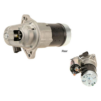 Hitachi® - Remanufactured Starter