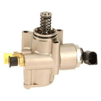 Hitachi® - Right Mechanical Fuel Pump
