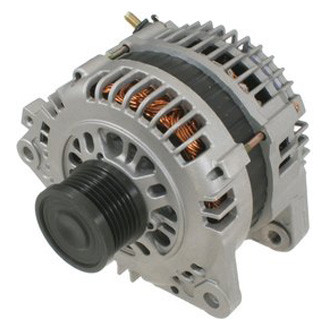 Hitachi® - Remanufactured Alternator