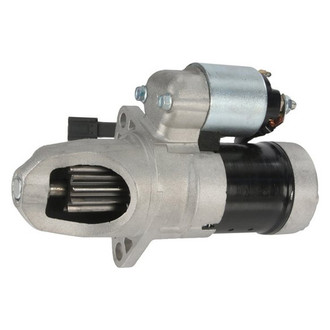 Hitachi® - Remanufactured Starter