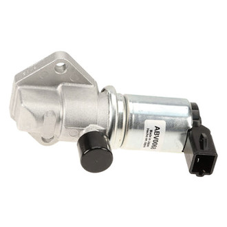 Hitachi® - Fuel Injection Idle Air Control Valve