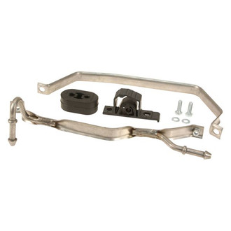 HJS® - Passenger Side Muffler Strap