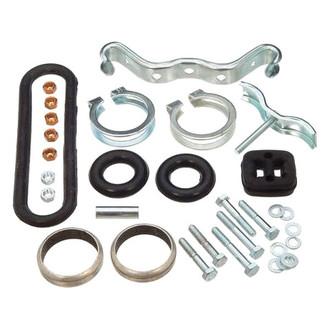 HJS® - Exhaust Mounting Kit