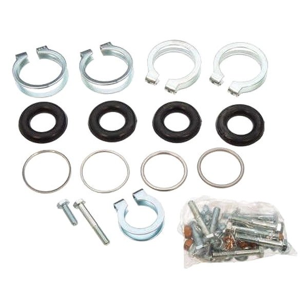 HJS® - Exhaust Mounting Kit