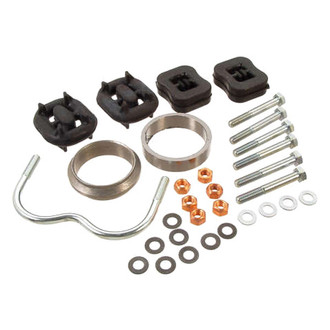 HJS® - Exhaust Mounting Kit