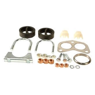 HJS® - Exhaust Hanger Kit