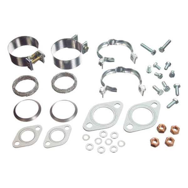HJS® - Exhaust Mounting Kit