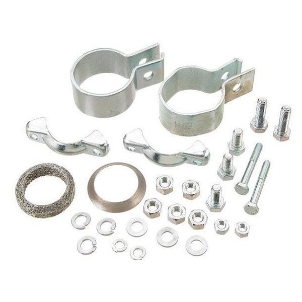 HJS® - Exhaust Tailpipe Mount Kit