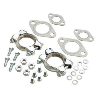 HJS® - Exhaust Mounting Kit