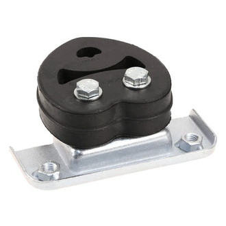 HJS® - Exhaust Muffler Bracket