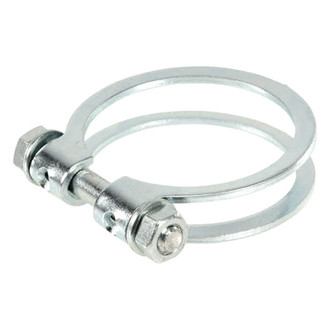HJS® - Exhaust Clamp