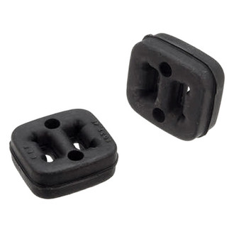 HJS® - Square Exhaust Hanger