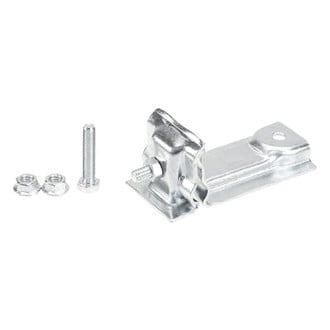 HJS® - Exhaust Muffler Bracket