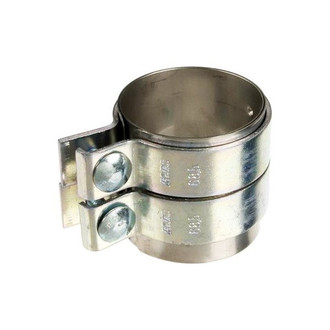 HJS® - Muffler Clamp