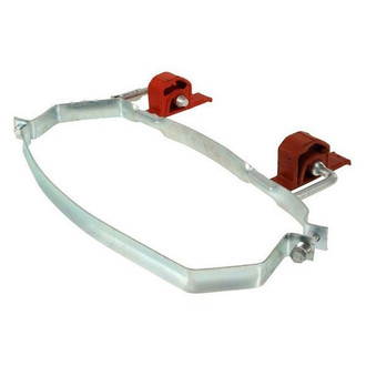 HJS® - Muffler Strap