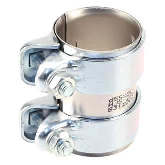 HJS® - Exhaust Clamp