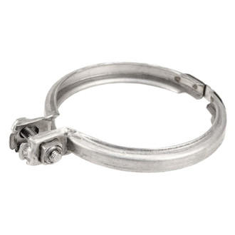 HJS® - Front Forward Muffler Clamp