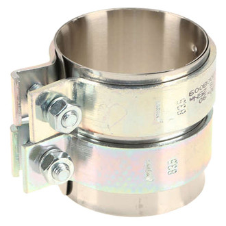 HJS® - Muffler Clamp