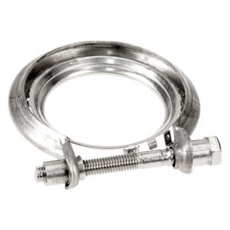 HJS® - Exhaust Clamp