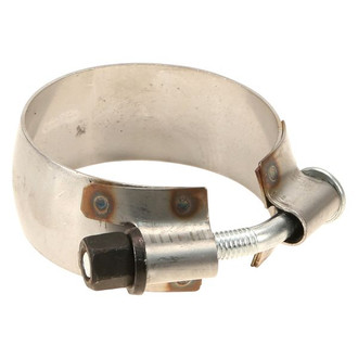 HJS® - Muffler Clamp