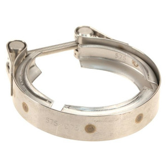 HJS® - Exhaust Clamp