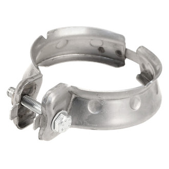 HJS® - Front Forward Muffler Clamp