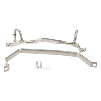 HJS® - Passenger Side Muffler Hanger Kit
