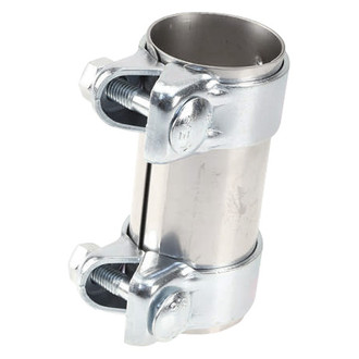 HJS® - Front Muffler Clamp