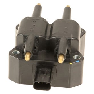 Huco® - Ignition Coil