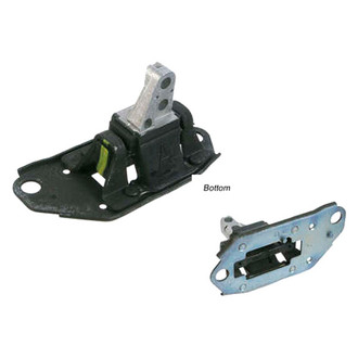 Hutchinson® - Passenger Side Engine Mount