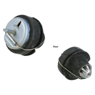 Hutchinson® - Front Engine Mount