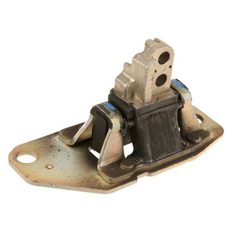 Hutchinson® - Passenger Side Engine Mount