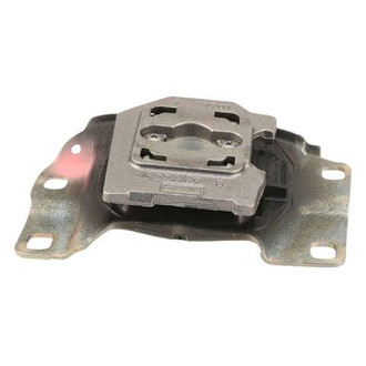 Hutchinson® - Driver Side Engine Mount