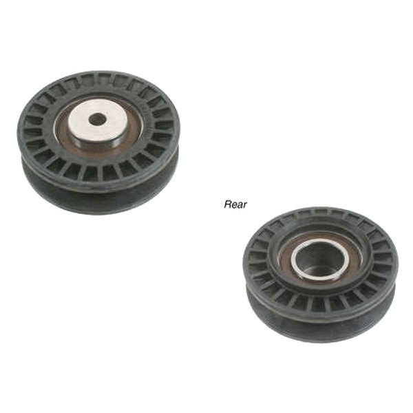 INA® - A/C Drive Belt Idler Pulley