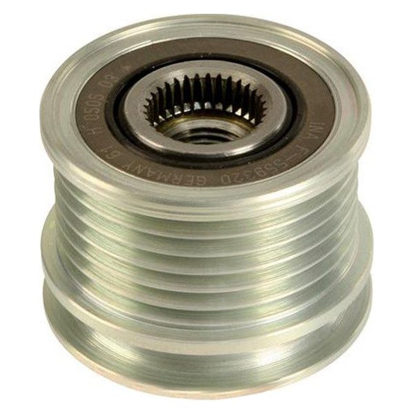 INA® W01331940933INA Alternator Decoupler Pulley