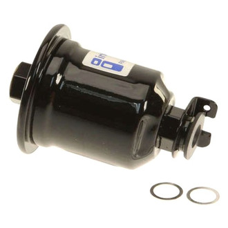 Interfil® - In-Line Fuel Filter