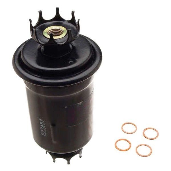 Interfil® - Fuel Filter